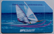 Scheda telefonica telecom usato Scheda telefonica telecom usato  Monte San Pietro