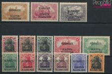 olsztyn 1-14 (complète edition) neuf avec gomme originale 1920 allema (9616669 na sprzedaż  Wysyłka do Poland