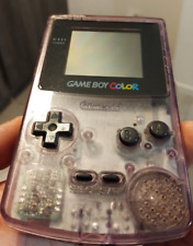 Nintendo game boy usato  Prato