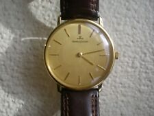 Jaeger lecoultre vintage d'occasion  La Rochelle