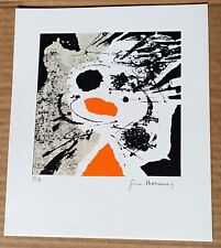 Morandis gino serigrafia usato  Vittuone