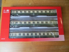 Rivarossi hr4344 teiliges gebraucht kaufen  Grevenbroich