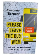 Please leave the gebraucht kaufen  Deutschland