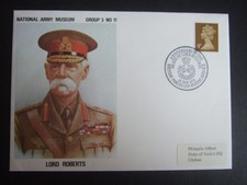 Bfpo event cover for sale  NORWICH