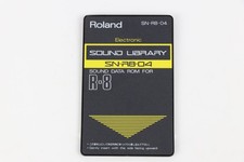 Roland electronic tr808 d'occasion Roland electronic tr808 d'occasion  Expédié en France