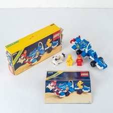 Lego 6874 veicolo usato  Firenze