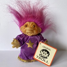 troll wizard for sale troll wizard for sale OXFORD