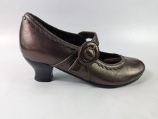 Hotter charleston bronze for sale  LIVERPOOL