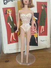 Vintage barbie doll for sale  DARWEN