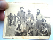 Ww2 partigiani patrioti usato  Italia