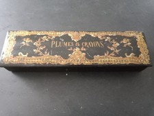 Plumier napoléon iii d'occasion  Lyon VI