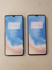Lot oneplus 7t for sale  Dania