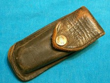 Vintage buck 112 for sale  Tecumseh