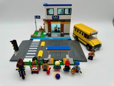 Lego city schule gebraucht kaufen Lego city schule gebraucht kaufen  Dreieich