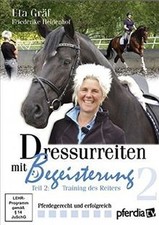 Dressurreiten begeisterung tei gebraucht kaufen  Berlin