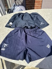 Ladies rugby shorts for sale  UK