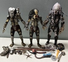 Neca predator action for sale  Edison