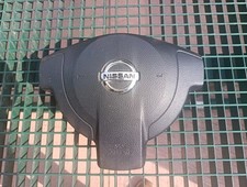 Airbag nissan evalia usato  Milano