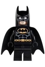 Figurine minifigure lego d'occasion  Saint-Fons