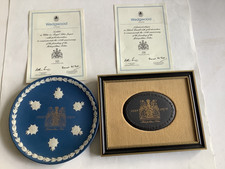 Wedgewood 150th anniversary for sale  WHITSTABLE