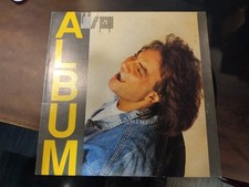 Tullio piscopo album usato  Imola