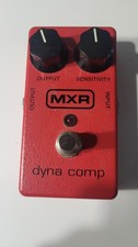 Mxr dynacomp for sale  Franklinton