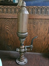 Antique lunkenheimer acorn for sale  Sacramento