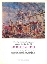 pisis filippo disegni usato pisis filippo disegni usato Italia