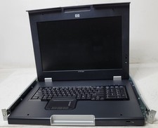 Tft7600 rackmount lcd for sale  Cass City