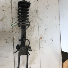 Ammortizzatore ant. alfa usato  Italia
