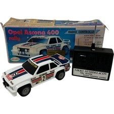 Nikko opel ascona for sale  UK