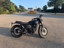 Mutt drk 125 for sale  SOUTHSEA