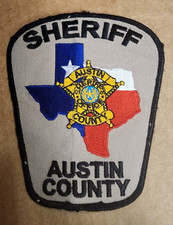 Austin county texas for sale  Easton