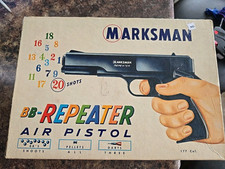 Vintage marksman .177 for sale  Sioux Falls