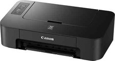 Canon pixma ts205 usato  Vizzola Ticino