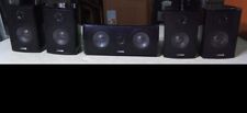 Home theatre canton usato  Trani
