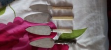 Cake slicers for sale  PAIGNTON