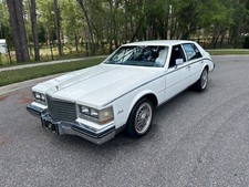 1984 cadillac seville for sale  Richmond