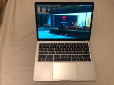 Apple macbook air d'occasion  Bordeaux-