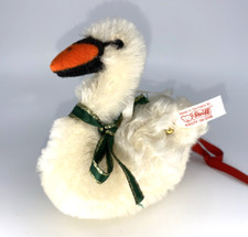 Steiff 2006 christmas for sale  WINCHESTER