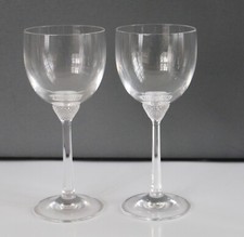 Verres vin rouge d'occasion  France