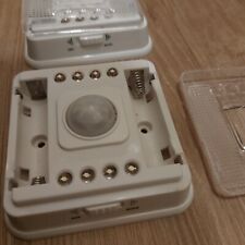 Led motion sensor for sale  GLASGOW