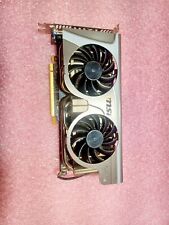 Msi nvidia geforce.n560gtx for sale  Dearborn Heights