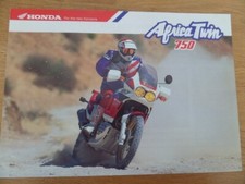 Honda africa twin for sale  BASILDON