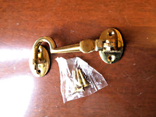 Silent cabin hook for sale  CASTLEFORD