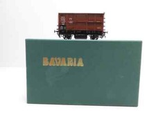 Bavaria verschlagwagen 11034 gebraucht kaufen  Rödermark