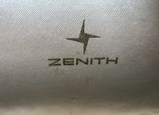 Zenith box scatola usato  Roma