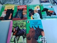 Lot livres bibliotheque d'occasion  Yutz