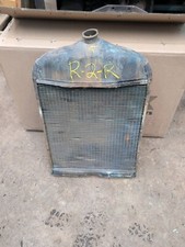 Radiator shroud ford for sale  Willoughby