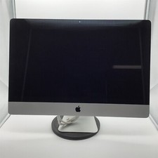 Apple imac late for sale  Madison